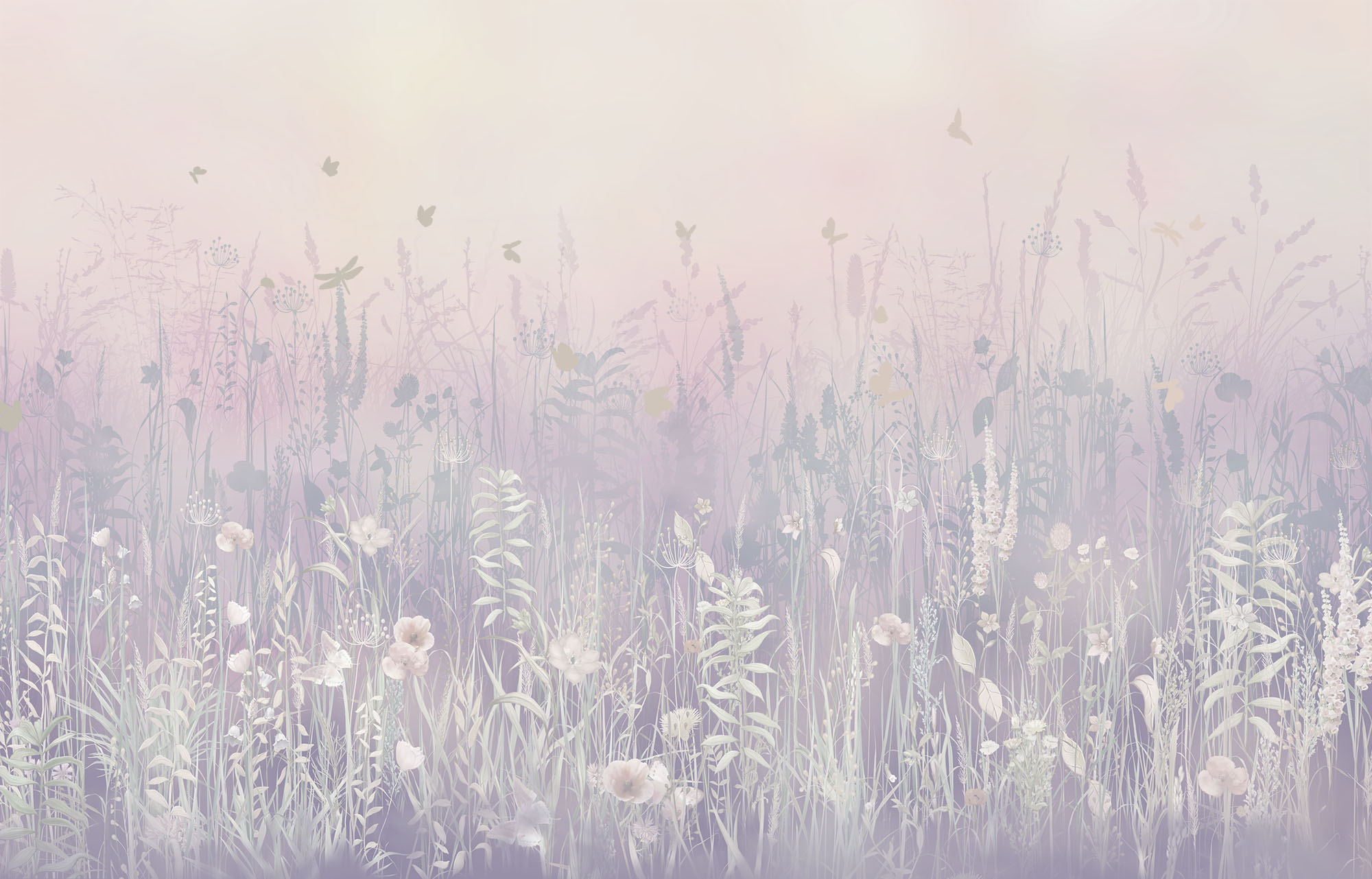 Wallpaper Spighette