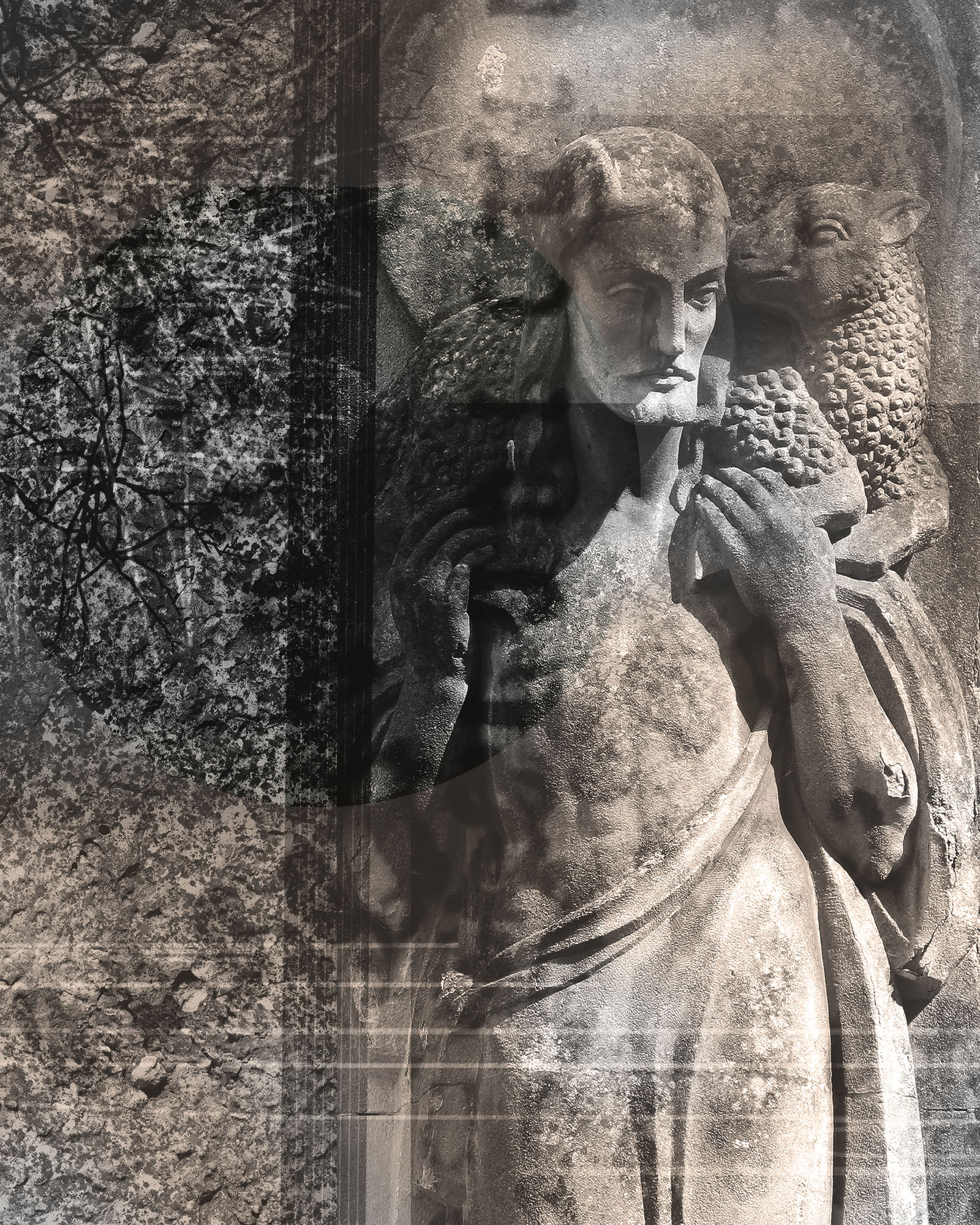 Wallpaper Jerusaleo
