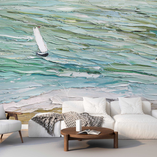 Fototapeta Breeze