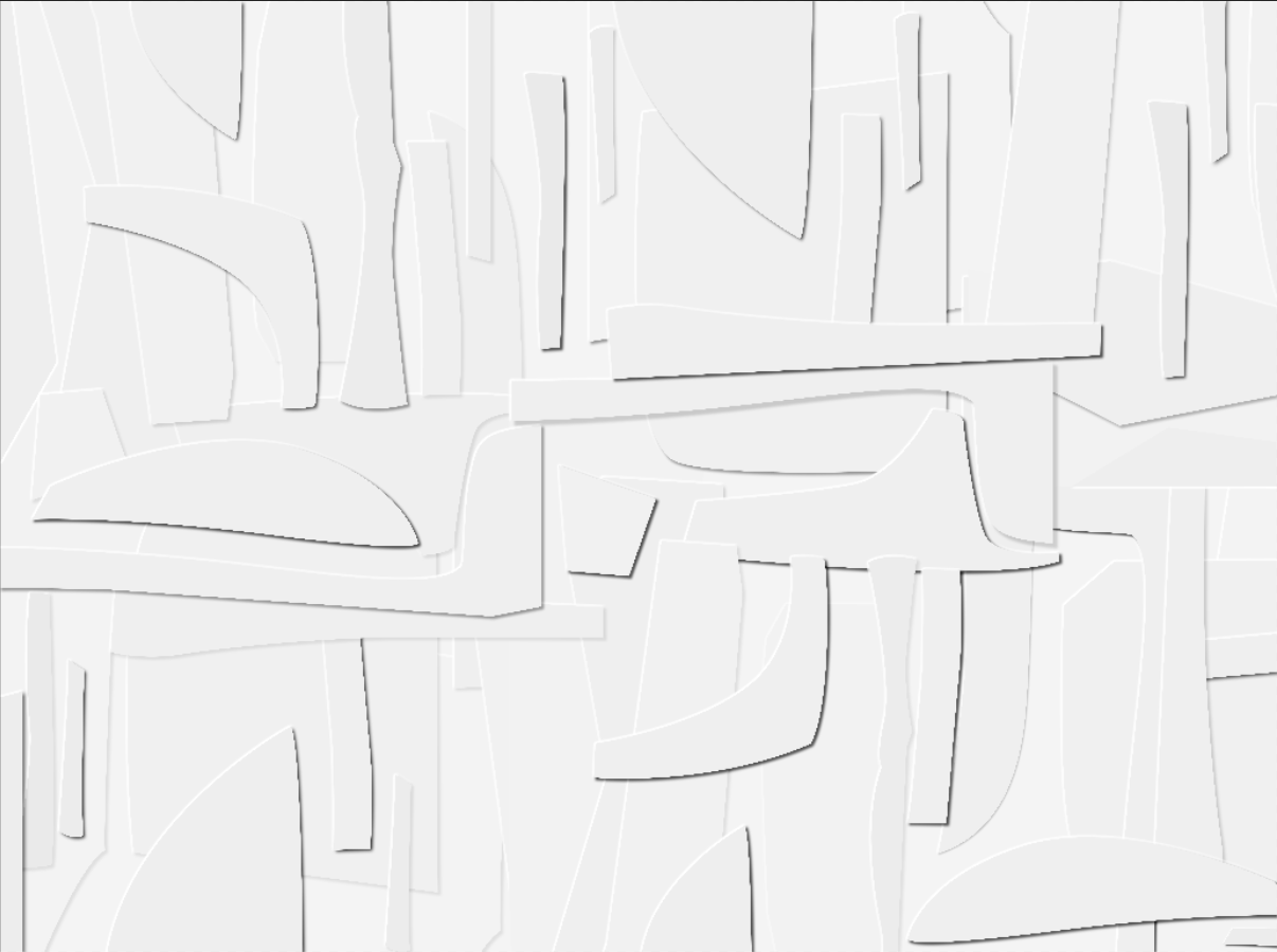 Безшовні Фотошпалери Розпродаж "Chloè" - Фото 1