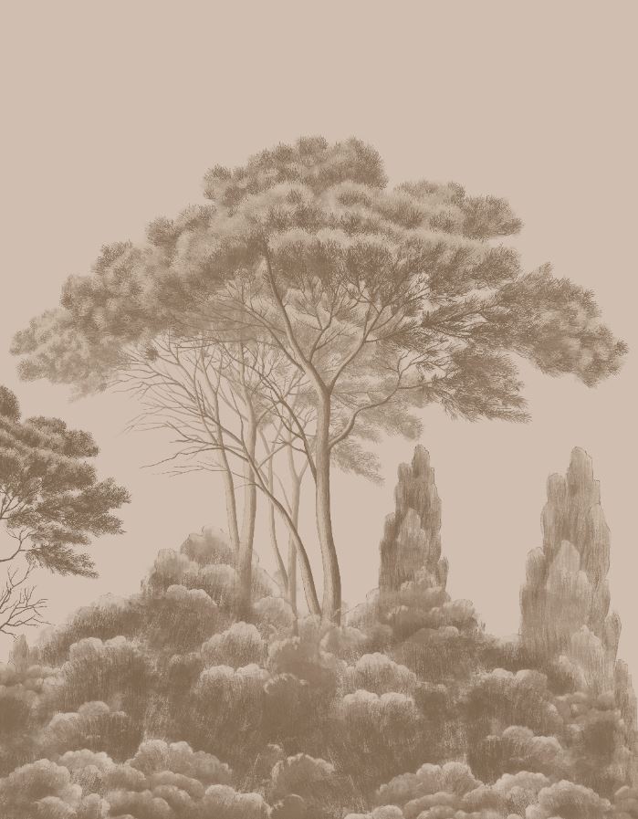 Безшовні Фотошпалери Розпродаж Natura - Фото 1