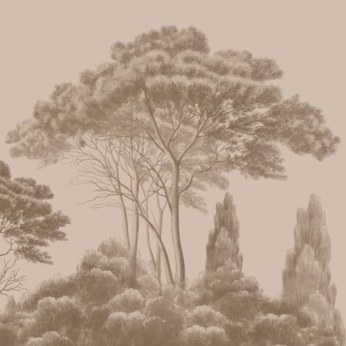 Распродажа готовых фотообоев Розпродаж Natura