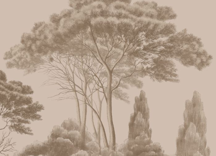 Безшовні Фотошпалери Розпродаж Natura - Фото 1