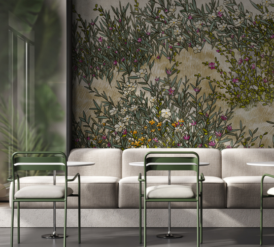 Wallpaper Liveliness