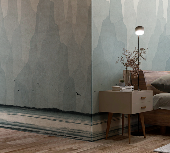 Вологостійкі Фотошпалери Appenini