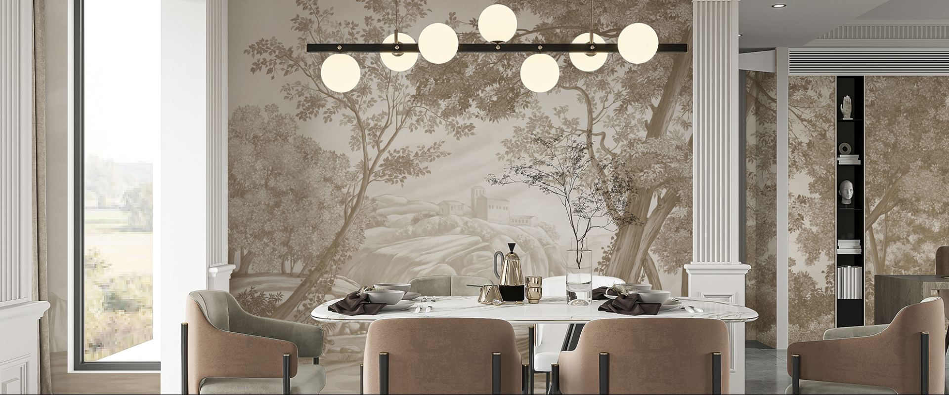 Fototapeta Trieste - Фото 1